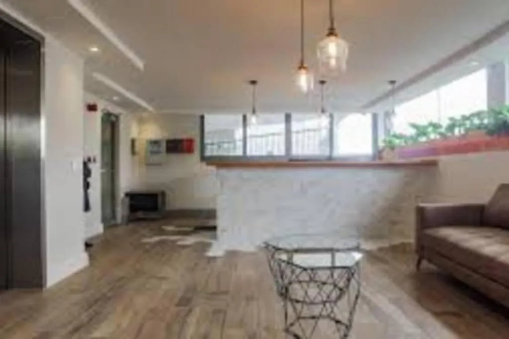 Apartment The Paragon Solo Modern Deluxe Central To Cape Town