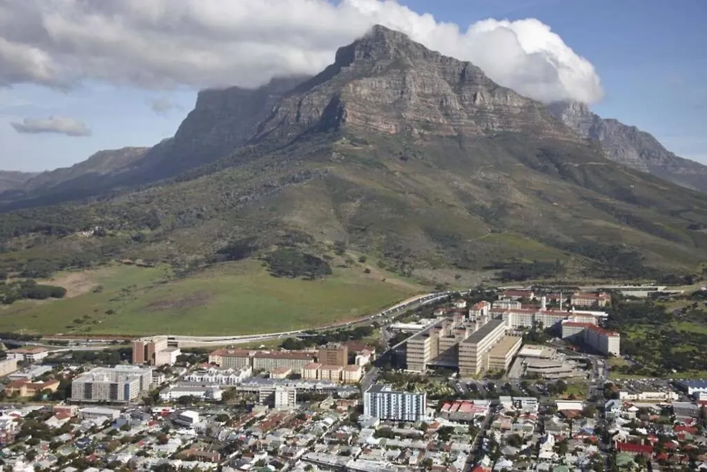The Paragon Solo Modern Deluxe Central To Cape Town South Africa