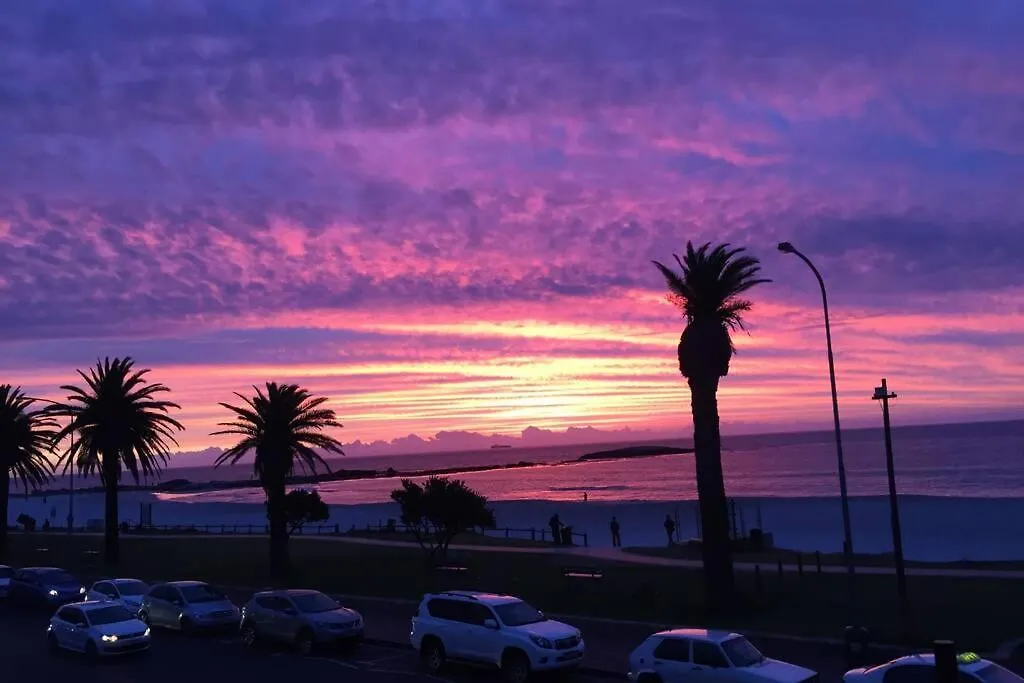 The Paragon Solo Modern Deluxe Central To Cape Town 0*,  South Africa