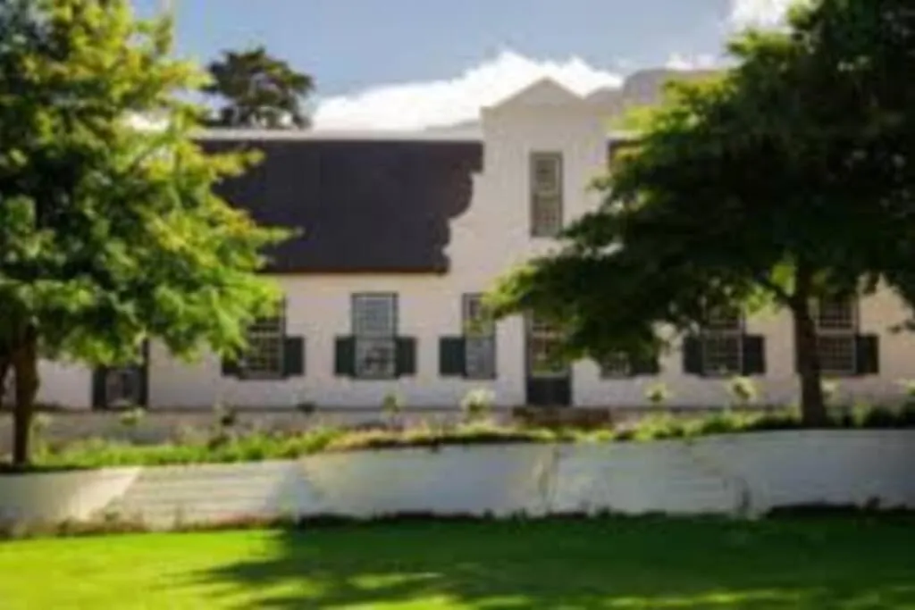 The Paragon Solo Modern Deluxe Central To Cape Town Apartment