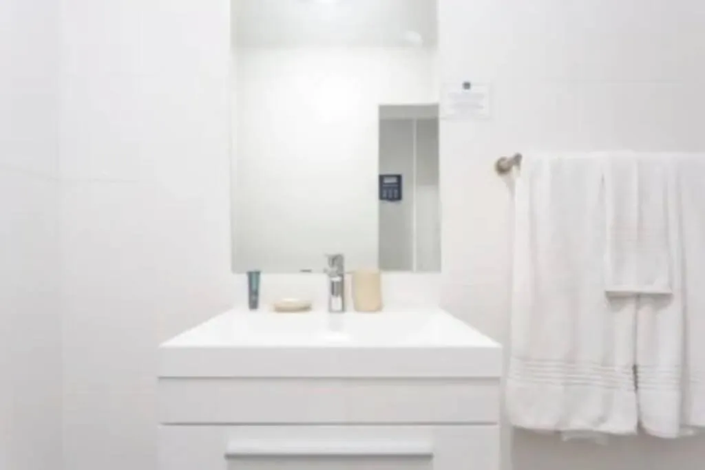 Apartment The Paragon Solo Modern Deluxe Central To Cape Town