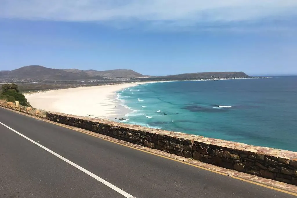 The Paragon Solo Modern Deluxe Central To Cape Town South Africa