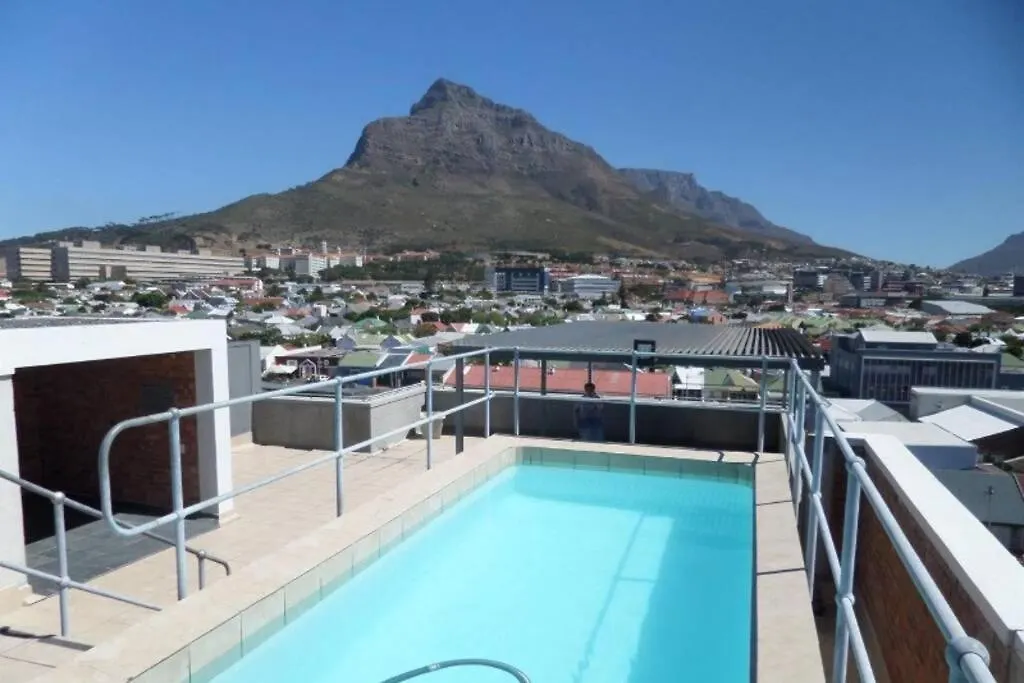 The Paragon Solo Modern Deluxe Central To Cape Town 0*,  South Africa