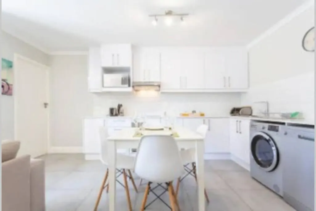 The Paragon Solo Modern Deluxe Central To Cape Town South Africa